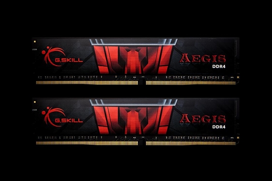 Picture of G.Skill Aegis DDR4 memory module 32 GB 3000 MHz