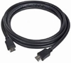 Picture of Gembird 7.5m HDMI M/M HDMI cable HDMI Type A (Standard) Black