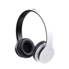 Изображение Gembird BHP-BER-W headphones/headset Wireless Head-band Calls/Music Bluetooth White