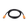 Изображение Gembird CC-HDMI4L-1M HDMI cable HDMI Type A (Standard) Black