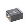 Изображение Gembird DSC-OPT-RCA-001 audio converter Black