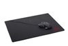 Picture of Gembird MP-GAME-M mouse pad Gaming mouse pad Black