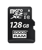Picture of Goodram M1AA-1280R12 memory card 128 GB MicroSDXC Class 10 UHS-I