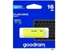 Изображение Goodram UME2 16GB USB flash drive USB Type-A 2.0 Yellow