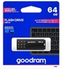 Picture of Goodram UME3 USB flash drive 64 GB USB Type-A 3.0 (3.1 Gen 1) Black
