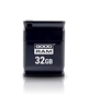 Picture of Goodram UPI2 USB flash drive 32 GB USB Type-A 2.0 Black