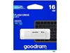 Picture of Goodram USB flash drive UME2 16 GB USB Type-A 2.0 White