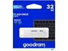 Изображение Goodram USB flash drive UME2 32 GB USB Type-A 2.0 White
