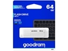 Picture of Goodram USB flash drive UME2 64 GB USB Type-A 2.0 White