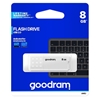 Изображение Goodram USB flash drive UME2 8 GB USB Type-A 2.0 White