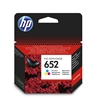Picture of HP 652 Original Magenta,Cyan,Yellow