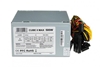 Изображение iBox CUBE II power supply unit 500 W 20+4 pin ATX ATX Silver