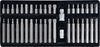 Picture of Yato YT-0400 screwdriver bit 38 pc(s)