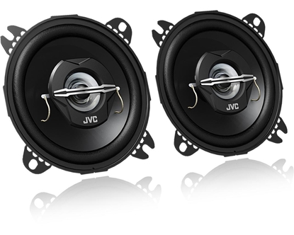 Attēls no JVC CS-J420X car speaker Round 2-way 210 W