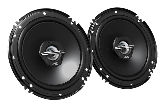 Picture of JVC CS-J620X car speaker 2-way 300 W Round
