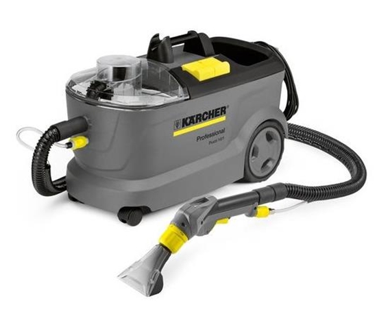 Picture of KARCHER Puzzi 10/1 1.100-130.0 (1250W;