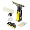 Picture of Kärcher WV 2 electric window cleaner 0.1 L Black, Yellow