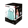 Picture of ELDOM C245ST DROPPY STRIX electric kettle 1.7 L 2000 W Turquoise