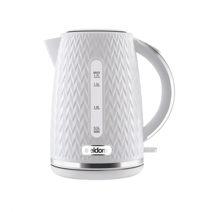 Picture of ELDOM C260B NELO electric kettle