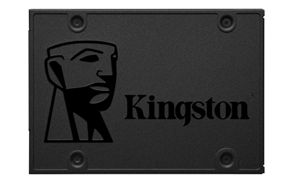 Picture of Kingston Technology A400 240 GB 2.5" Serial ATA III TLC
