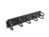 Picture of Lanberg AK-1204-B rack accessory Cable management panel
