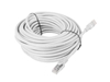 Picture of LANBERG PATCHCORD RJ45, CAT. 5E, UTP, 15M, GRAY