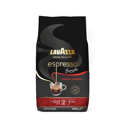 Attēls no Ground Coffee Lavazza L'Espresso Barista Gran Crema 1 kg