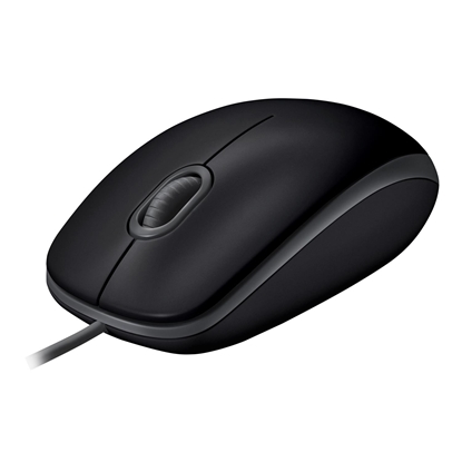 Изображение Logitech B110 Silent