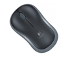 Picture of Logitech M185 mouse RF Wireless Optical.