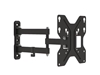 Picture of Maclean MC-648 TV mount 106.7 cm (42") Black