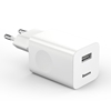 Picture of Mains Charger Baseus Charging Quick Charger USB 3.0 - white