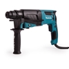 Picture of Makita HR2630 rotary hammer SDS Plus 800 W