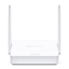 Attēls no Mercusys MW302R wireless router Single-band (2.4 GHz) Ethernet White