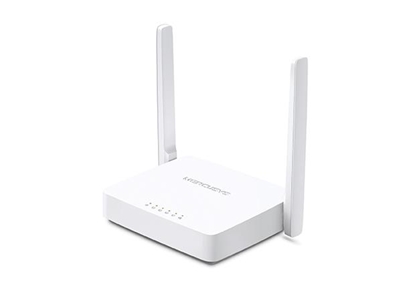 Attēls no Mercusys 300Mbps Wireless N Router