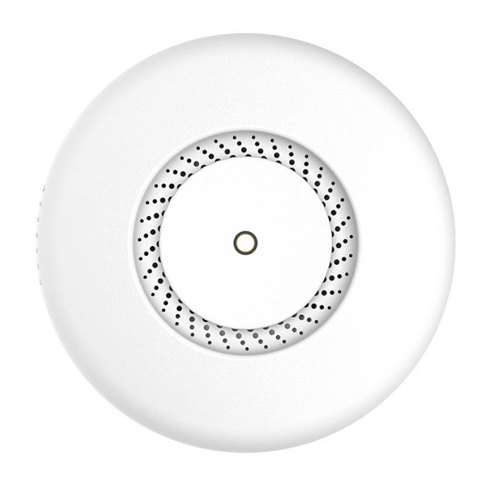 Picture of Mikrotik cAP ac White Power over Ethernet (PoE)