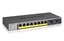 Attēls no Netgear GS110TP Managed L2/L3/L4 Gigabit Ethernet (10/100/1000) Power over Ethernet (PoE) Grey