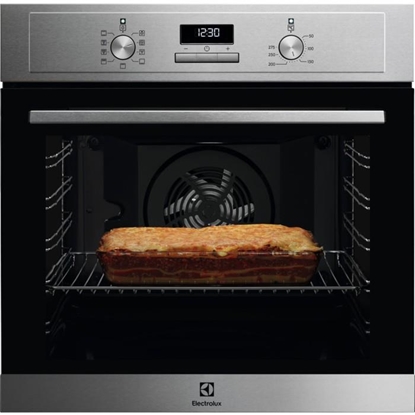 Picture of Oven ELECTROLUX EOF 3H40X