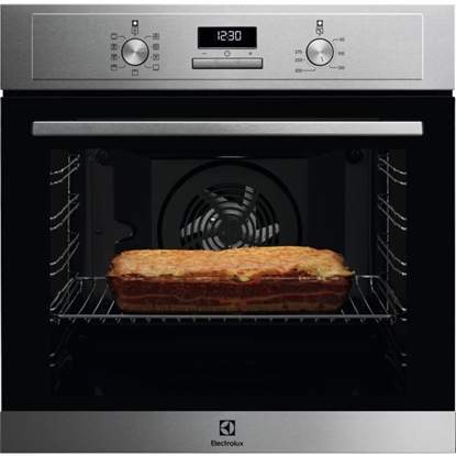 Изображение Oven ELECTROLUX EOF 3H40X