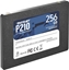 Изображение Patriot Memory P210 2.5" 256 GB Serial ATA III