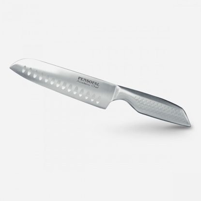 Picture of Pensofal Academy Chef Santoku knife 7 1104