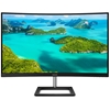 Изображение Philips E Line 325E1C/00 computer monitor 80 cm (31.5") 2560 x 1440 pixels Quad HD LCD Black