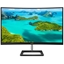 Picture of Philips E Line 325E1C/00 computer monitor 80 cm (31.5") 2560 x 1440 pixels Quad HD LCD Black