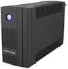 Picture of PowerWalker Basic VI 650 SB FR Line-Interactive 0.65 kVA 360 W 2 AC outlet(s)