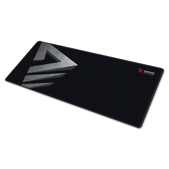 Picture of Professional gaming mousepad Savio Precision Control XL