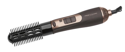 Picture of ProfiCare PC-HAS 3011 Hot air brush Warm Bronze, Brown 800 W