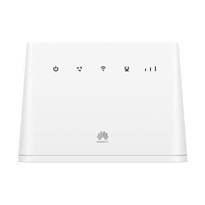 Изображение ROUTER HUAWEI B311-221 (WHITE)