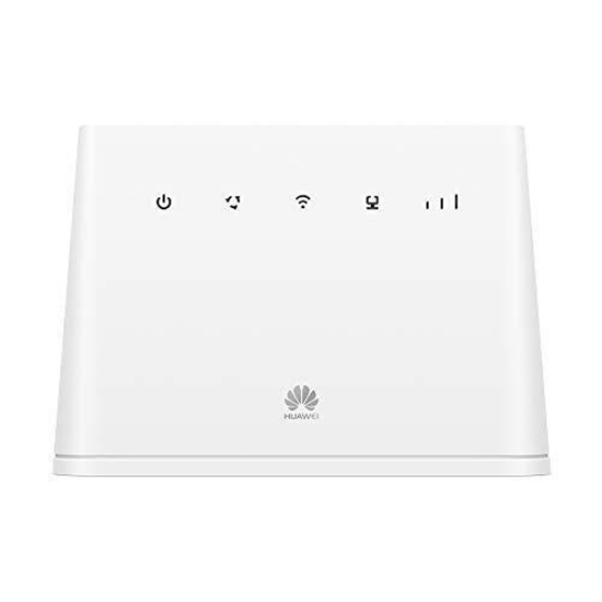 Picture of ROUTER HUAWEI B311-221 (WHITE)