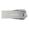 Picture of Sandisk Ultra Luxe USB flash drive 256 GB USB Type-A 3.2 Gen 1 (3.1 Gen 1) Silver