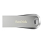 Attēls no Sandisk Ultra Luxe USB flash drive 64 GB USB Type-A 3.2 Gen 1 (3.1 Gen 1) Silver