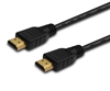 Picture of Savio CL-38 HDMI cable 15 m HDMI Type A (Standard) Black